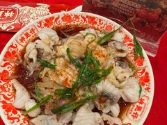 -神更仔·潮汕魂大排档(汉口路店)