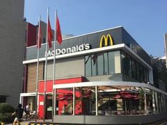 -麦当劳(仙林亚东城得来速店)