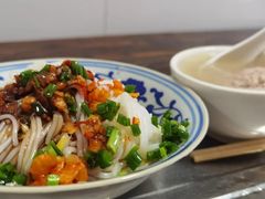 -小罗子汤店(大士院总店)