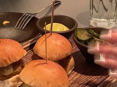 -Ocean's Table 欧舍