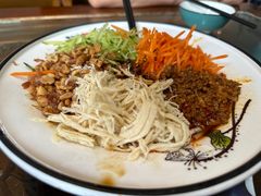 -云隐小厨·传统大理美食(复兴路店)
