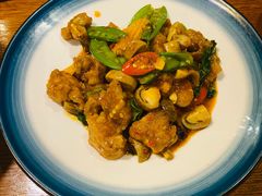-明泰谷泰国餐厅(正大广场店)