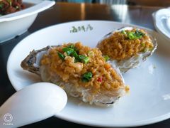 -赶海部落海鲜城(海阳路店)