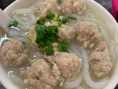 -铭珠粥粉(雅居乐花园分店)