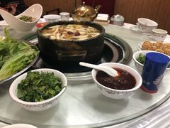 -南渝食府.石锅鸡(尚城花园店)