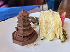 -浙江西子宾馆·瑶园咖啡厅