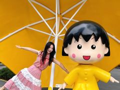 -东莞松山湖万象汇