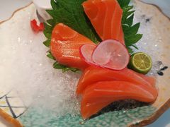 -金膳禾铁板料理(万达店)