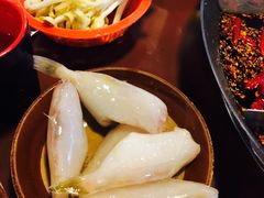 -重庆老火锅王(永陵路分店)