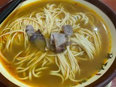 -美玲拉面(鞍山西道店)