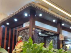 大堂-大瓦罐湘土菜(海淀南路店)