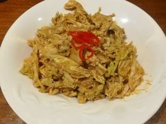 乾隆白菜-陆壹捌餐厅(五大道店)