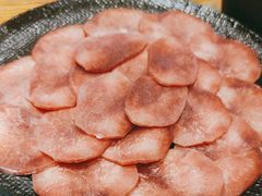 -三千里韩式炭火烤肉(南八马路店)