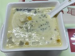 -香港華心糖水鋪(南西总店)
