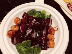 石库门红烧肉-上海人家花樣年华(虹口龙之梦店)