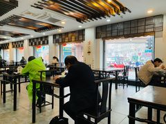 -奎元馆.百年奎元.非遗传承(西湖边的解放路店)