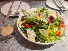 -芭莉与彩虹西餐厅(成都合生汇店)