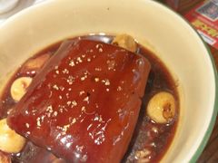 -恰饭·老长沙市井菜 (天河客运站店)