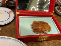 码头特色烤鸭-天津卫码头(南开大悦城店)