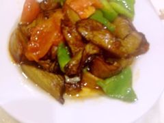 京滨饭店餐厅-京滨饭店·餐厅(阜外大街店)