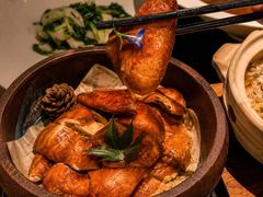 -锦楼·臻选新杭帮(杭州中心店)