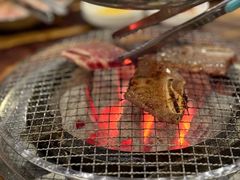 -小本家韩式烤肉(紫藤路店)