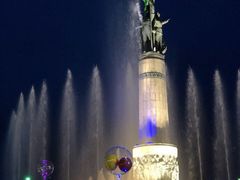 -人民防洪胜利纪念塔