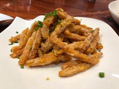 咸蛋南瓜-金源山海一味(万科早城店)