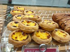 -AILI爱的礼物(敦煌路店)