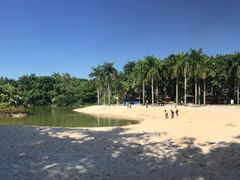 -佛山祈福仙湖酒店