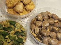 -陈氏肥蛤(小纬六路总店)