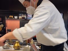 -大神太神·铁板烧(瑞虹天地月亮湾店)