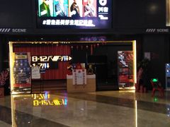 -万达影城(闵行颛桥万达广场杜比影院店)