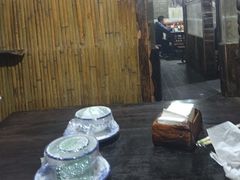 -磨西小解(炉城南路分店)