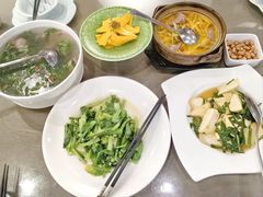 -茶油香闽南菜·花园餐厅(前埔店)