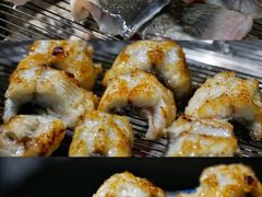 -本炙炭烤·蒲烧活鳗料理店(金沙洲店)