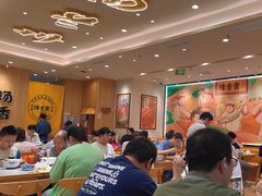 -陳香貴·兰州牛肉面(上海长风大悦城店)