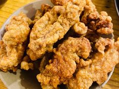 现炸酥肉-刁姐火锅(五小区店)