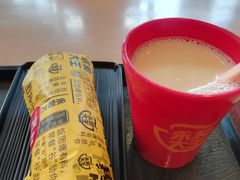 -永和大王(巨峰路店)