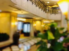 -上海国际饭店
