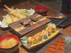-千代武日本料理(开发区店)
