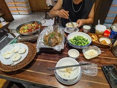 -衡厨(中南店)