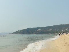 -大梅沙海滨公园