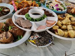 -阿古蒙·传统涮火锅自助(三台子万象汇店)