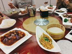 -东四民芳餐厅(世茂工三店)