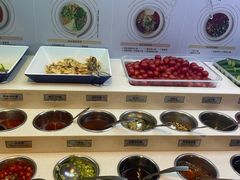 -海底捞火锅(玉桥商业广场店)