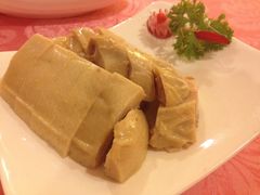 -天伦王朝酒店·盛华瑄餐厅