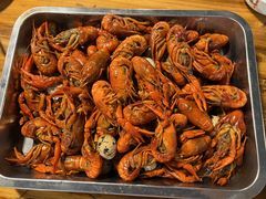 -一口香烧烤大排档(先锋路店)