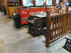 -井格·重庆火锅(王府井店)