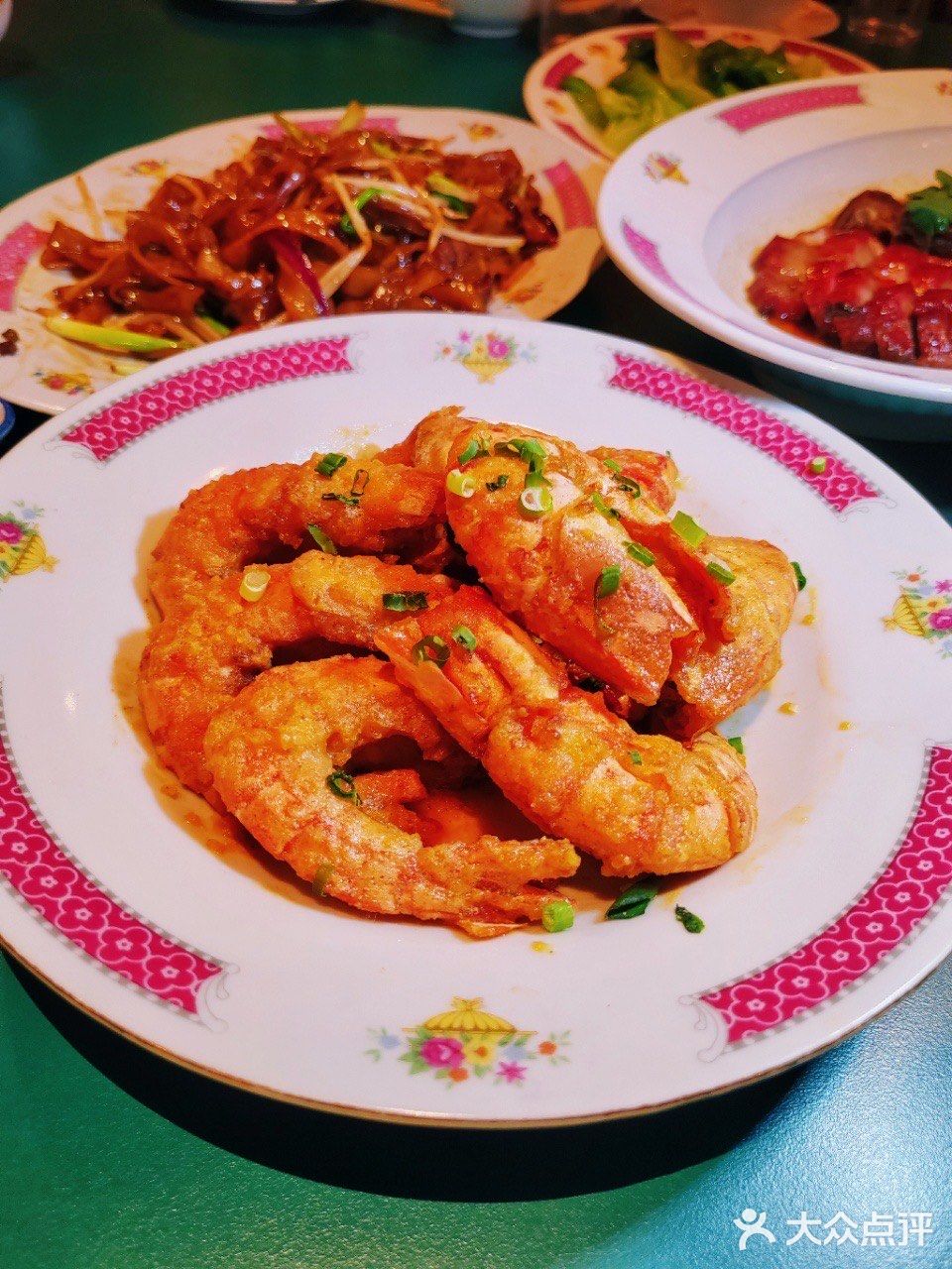 拔草帝都高人气的潮汕美食